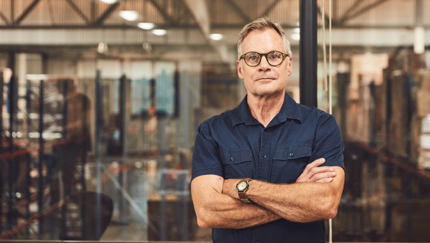 Intelligent logistics for automotive supply chains